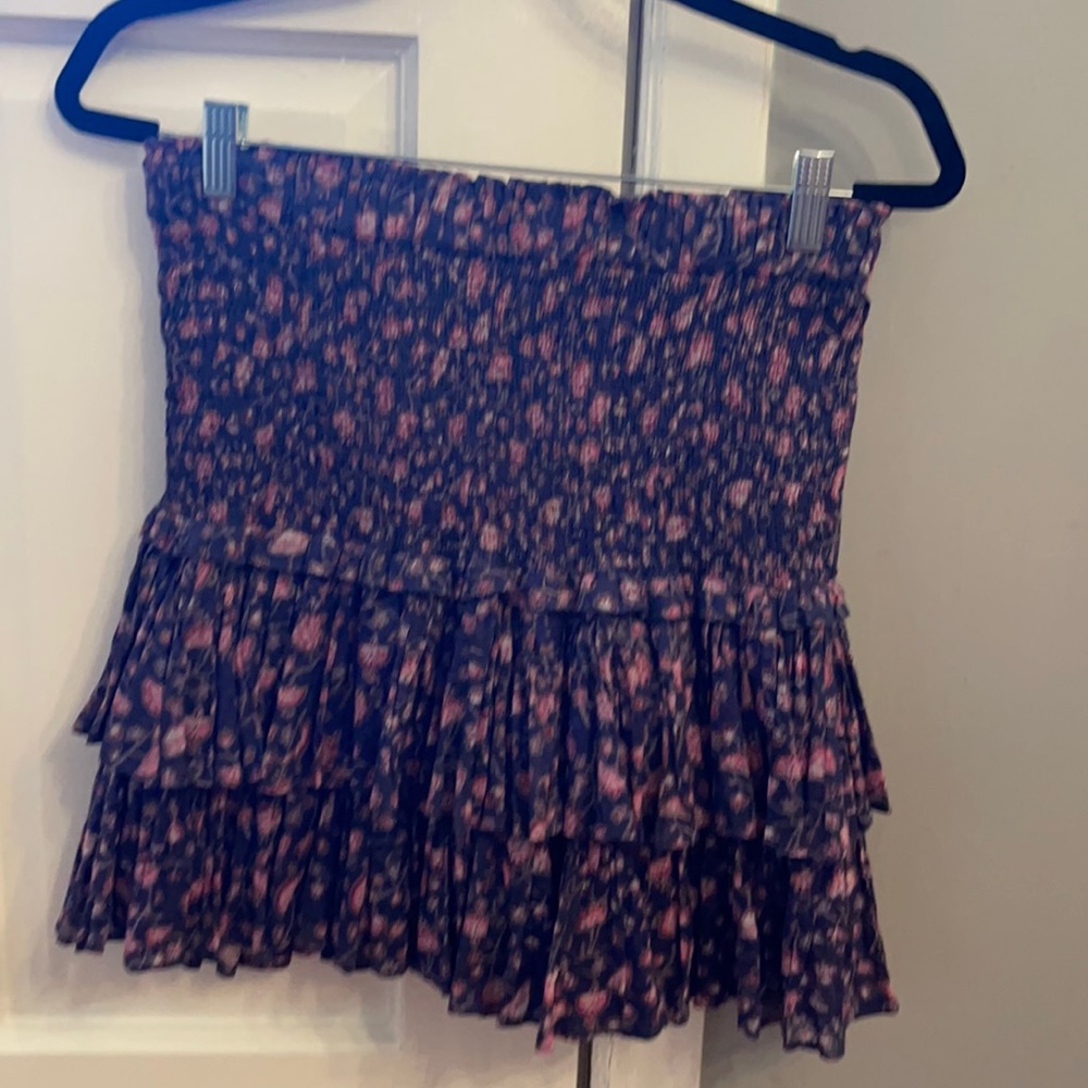 Isabel marant etoile skirt